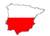 CRAY PROELSA - Polski